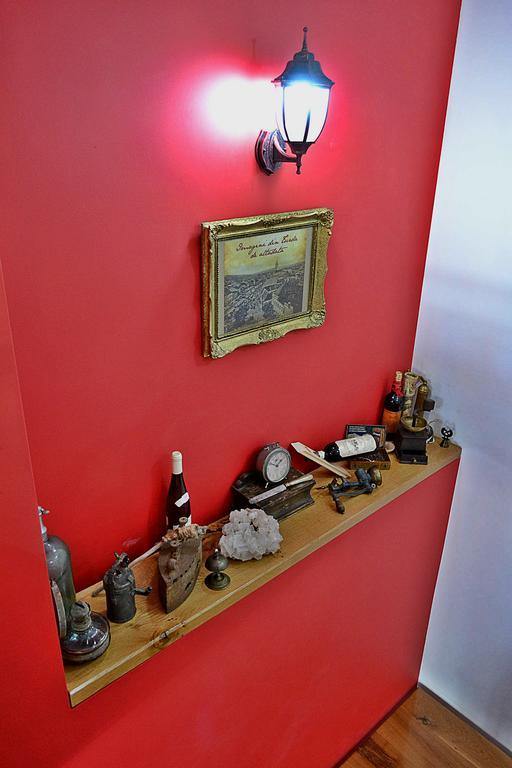Hotel Casa Nobilium Turda Esterno foto