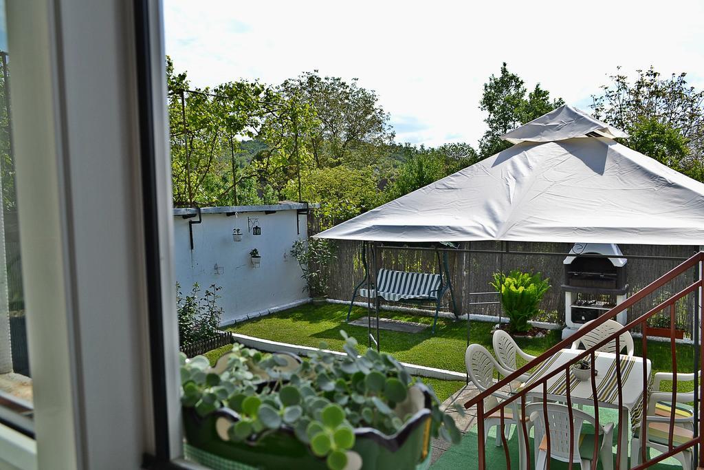 Hotel Casa Nobilium Turda Esterno foto