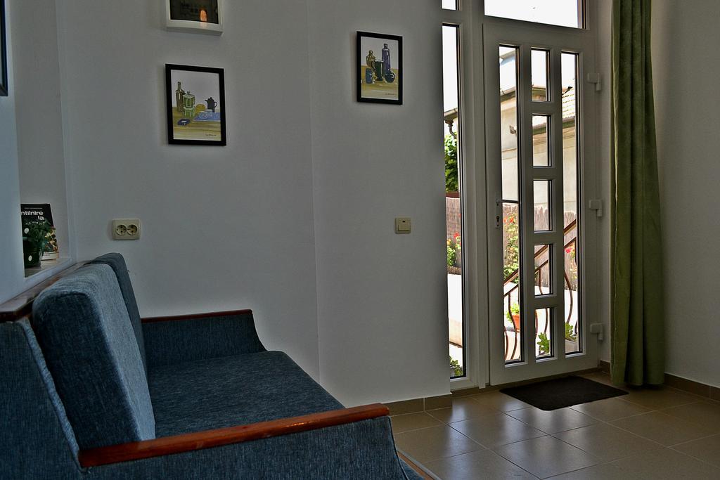 Hotel Casa Nobilium Turda Esterno foto
