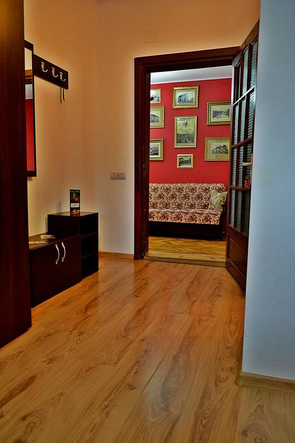 Hotel Casa Nobilium Turda Esterno foto