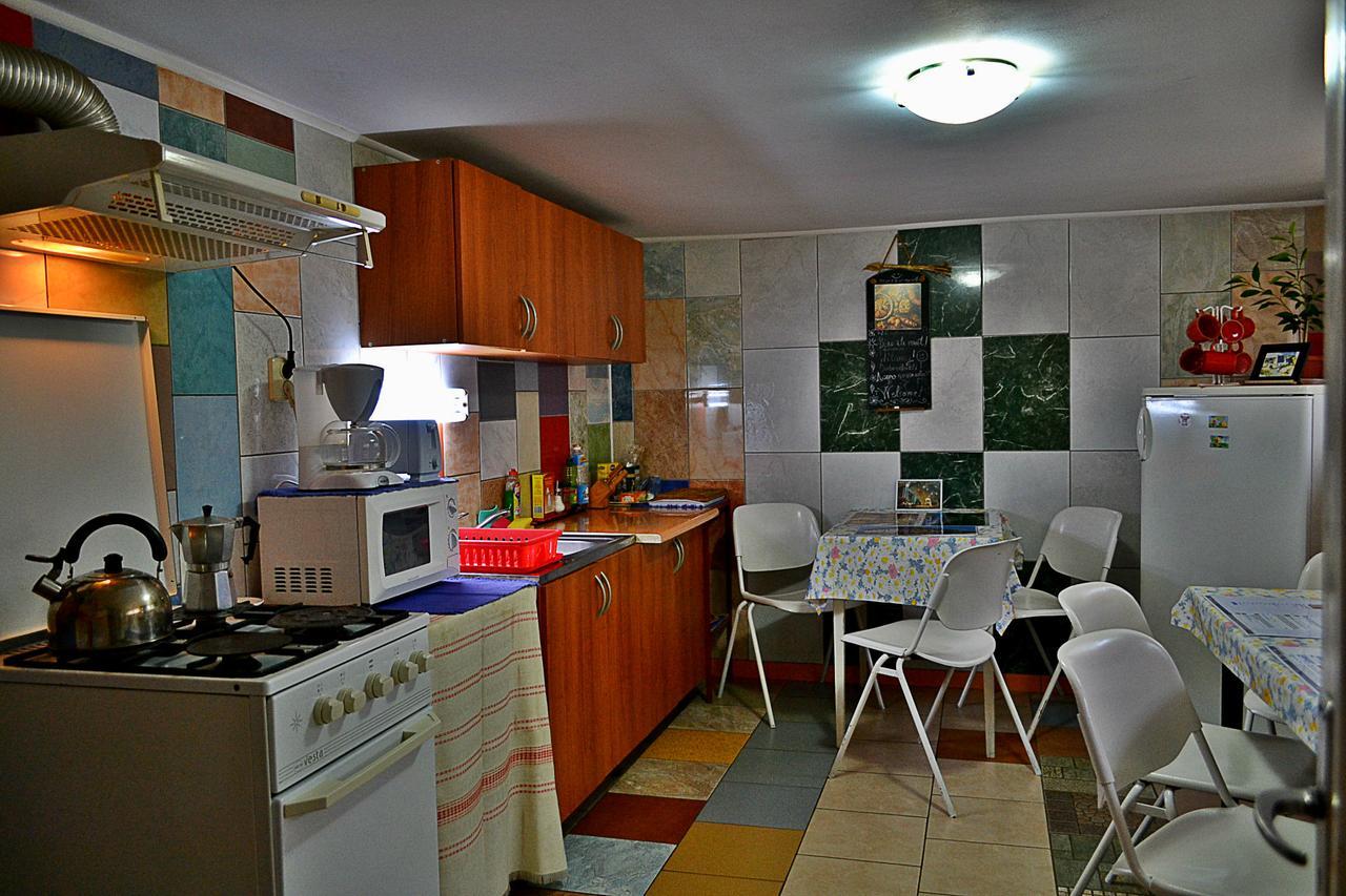 Hotel Casa Nobilium Turda Esterno foto