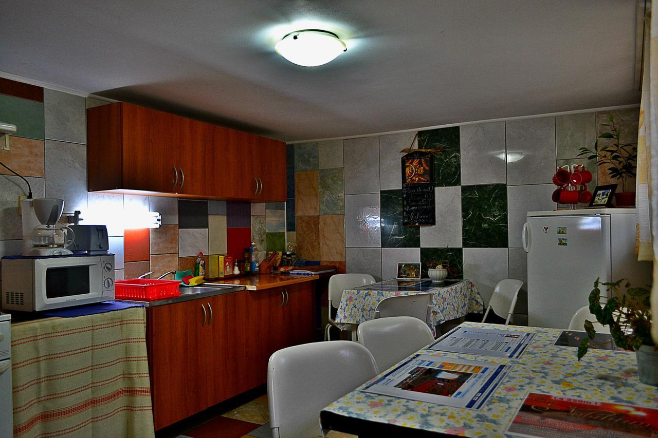 Hotel Casa Nobilium Turda Esterno foto