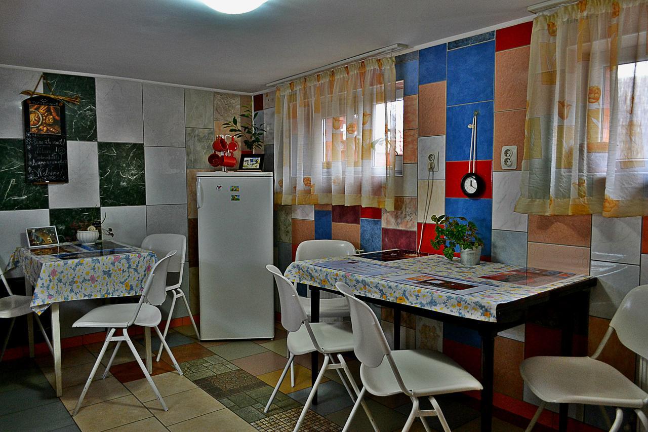 Hotel Casa Nobilium Turda Esterno foto