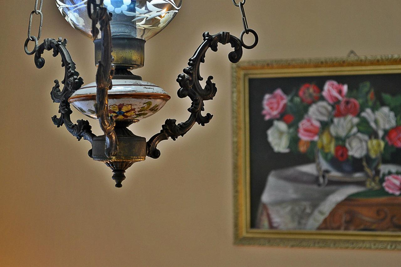 Hotel Casa Nobilium Turda Esterno foto